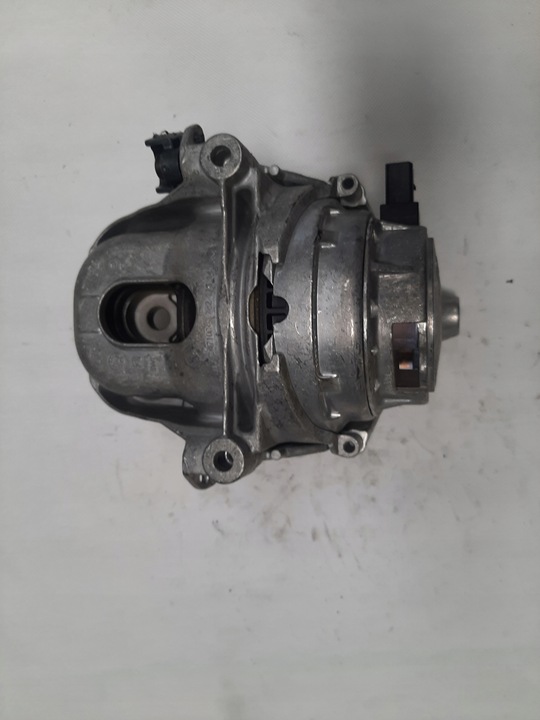 фото №6, Подушка двигателя audi a8 d5 q7 4m0199256r