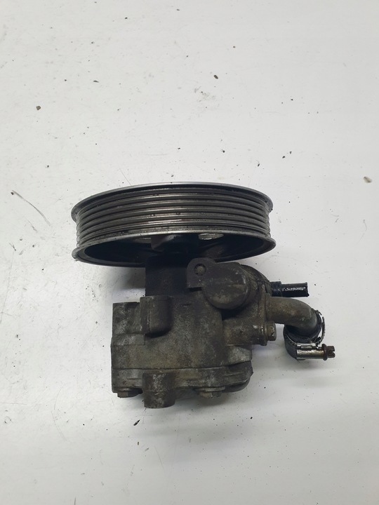 фото №5, Насос усилителя audi a6 c5 06b145255