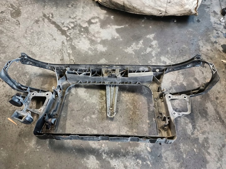фото №4, Pas переднее audi a3 8l 96-00