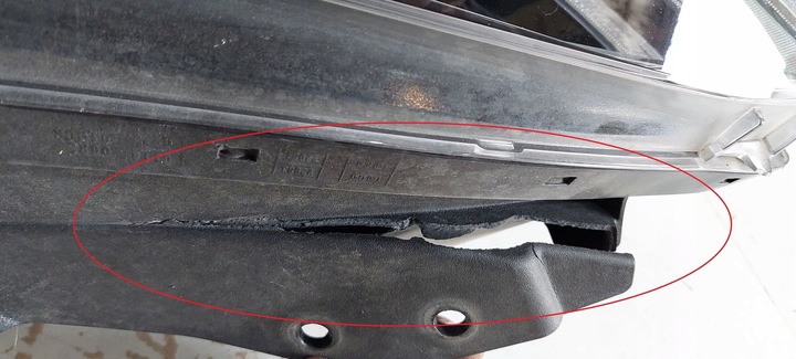 фото №15, Kia ceed 2019 лампы передние