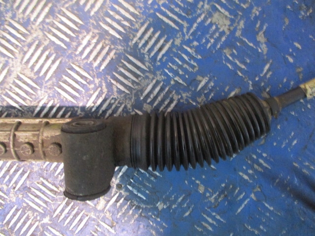 фото №4, Corsa c трансмиссия рулевая рейка 26082855 delphi