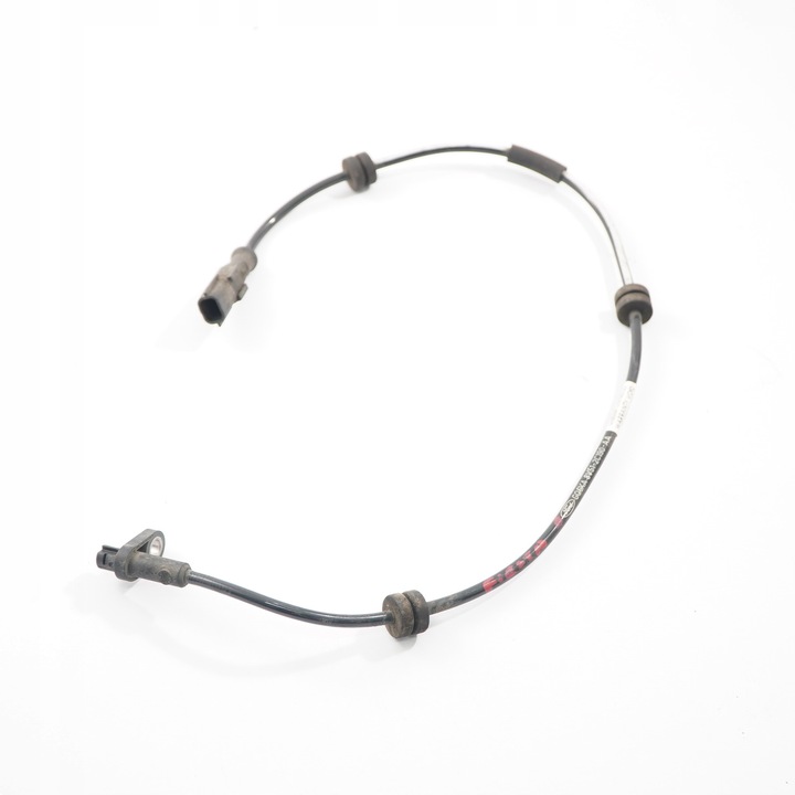 фото №11, Ford fiesta mk7 датчик abs зад задний 8v512c190aa