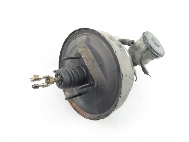 фото №7, Усилитель honda prelude iv 2.0 16v 85407000
