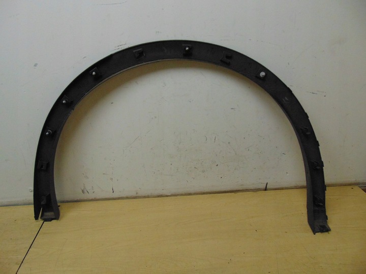 фото №6, Планка накладка крыльев правые зад vw id4 11a853818