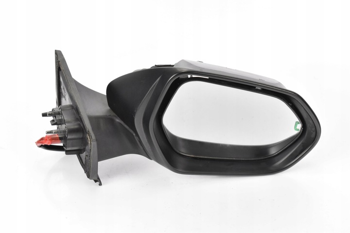 фото №1, Дзеркало zewnętrze праві 7 pin 87910-47360 toyota prius iv xw50