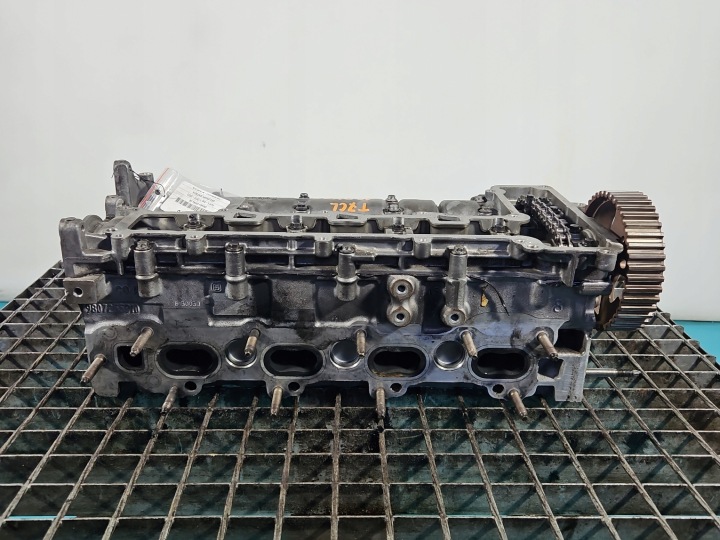 фото №15, Головка вали kpl ford s-max ii mk2 9807255910 2.0 tdci t7cl 150km