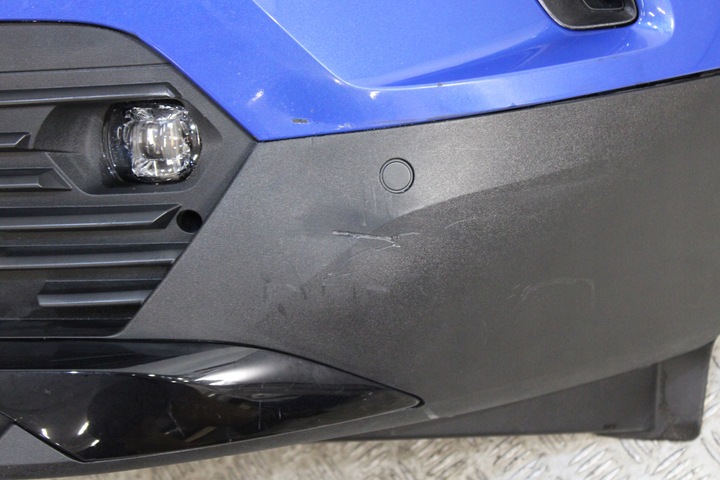 фото №8, Бампер перед переднє комплектний 6 x pdc opel mokka b ii 2