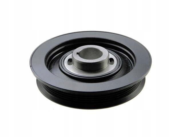 фото №1, Nty rkp-pl-001 колесо ременное, wał коленчатый