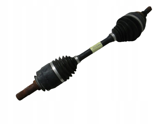 фото №1, Mercedes ml w166 166 піввісь напіввісь