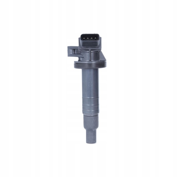 фото №1, Катушка зажигания denso dic-0100