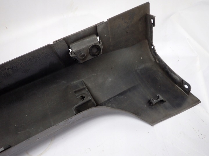 фото №9, Планка porgowa ліва поріг лівий renault talisman 764195063r