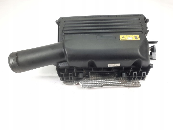 фото №1, Корпус фільтра повітря mercedes c w205 2.0 cgi