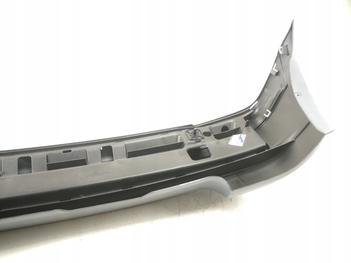 фото №14, Бампер заднє ford fiesta 1995-2002 новий оригінал 1122642 outlet