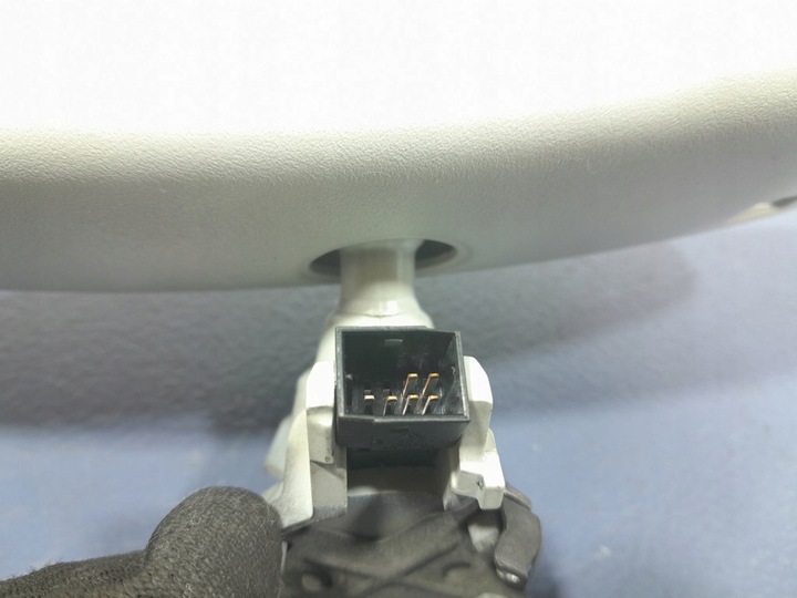 фото №5, Audi a6 c7 дзеркало заднього виду фотохромний 8t0857511ab