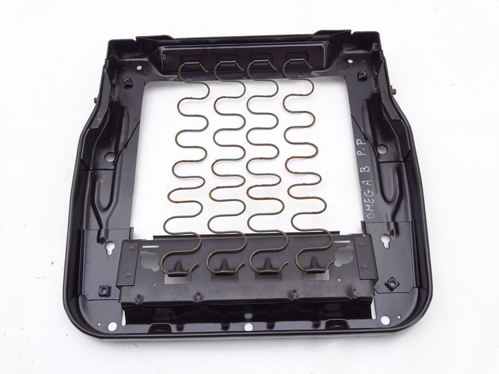 фото №1, Opel omega b 94-03 основа сидіння праві перед