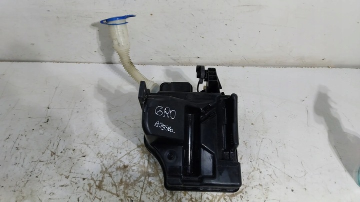 фото №1, Бак омывателя 6r0955453e vw polo v 6r