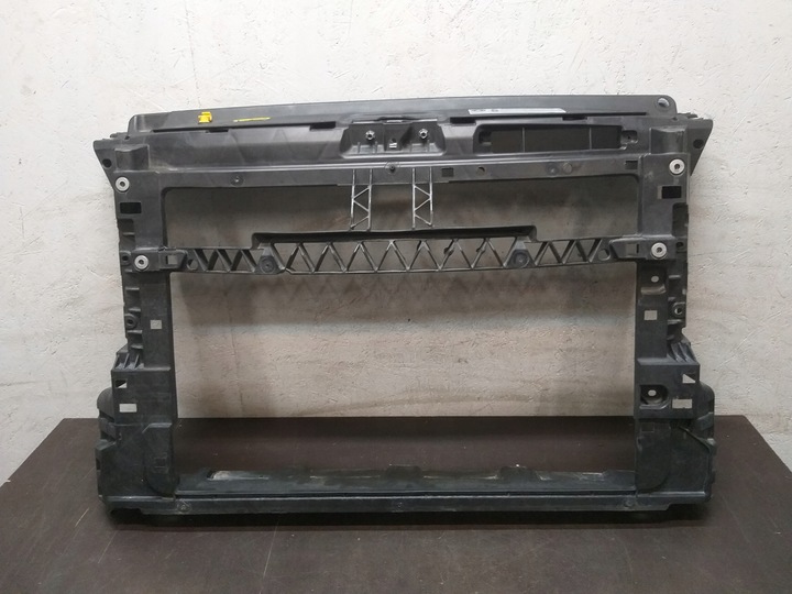 фото №1, Pas переднє vw polo 08-