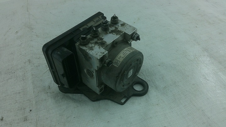 фото №5, Seat leon iii блок управления abs 5q0614517q