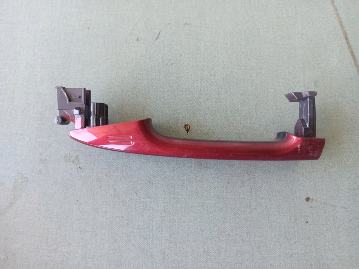 фото №3, Ручка двері keyless subaru outback 2023-