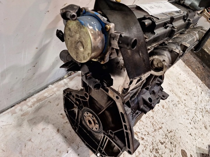 фото №8, Двигун k9k728 renault scenic ii megane ii 1.5 dci 101km 03-