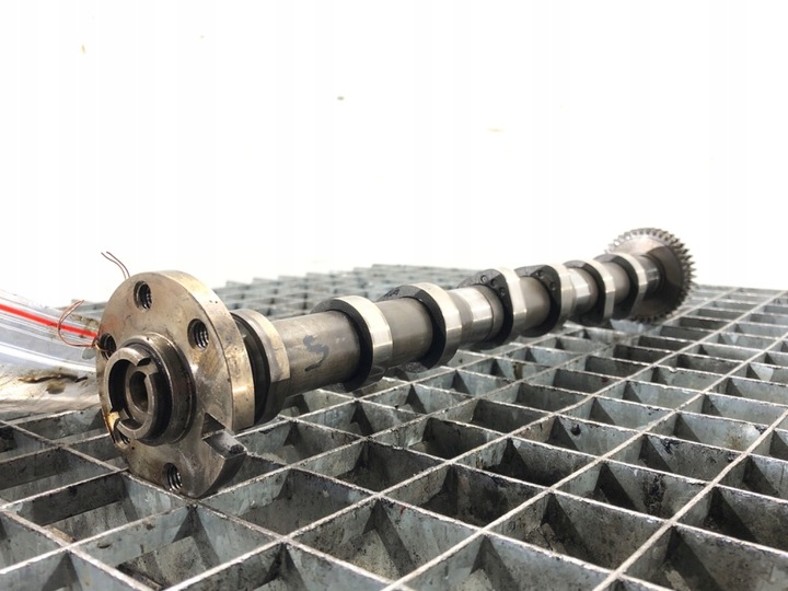 фото №3, Вал распределительный вал всасывающий 059109021es audi a6 c7 3.0tdi 11-18