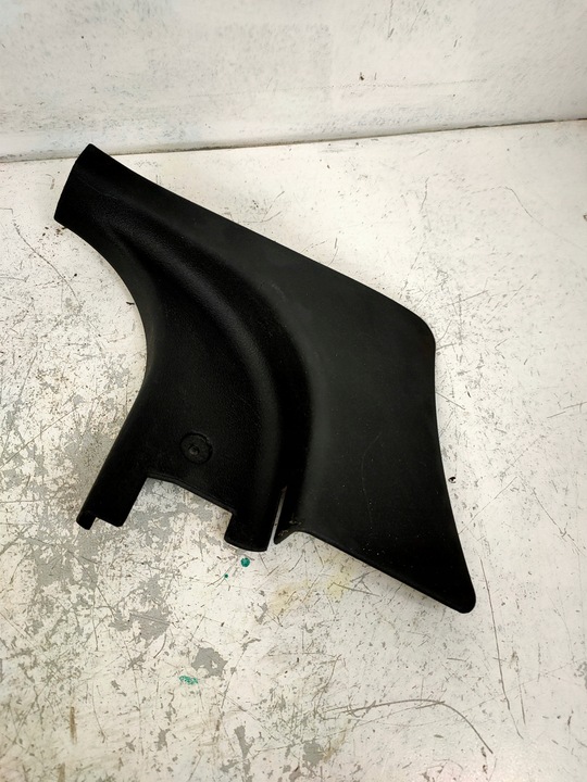фото №1, Защита накладка порога audi tt 8n 8n0867272b