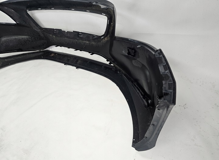 фото №14, Volvo v40 2012 - бампер перед распылители pdc 31283732