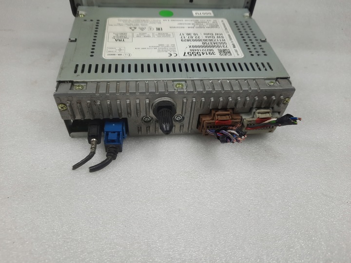 фото №7, Opel crossland x радио навигация навигация 39145557