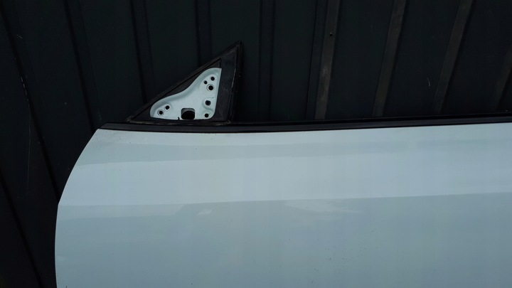 фото №8, A5 8t рестайлінг s5 двері лівий перед передні купе ls9r