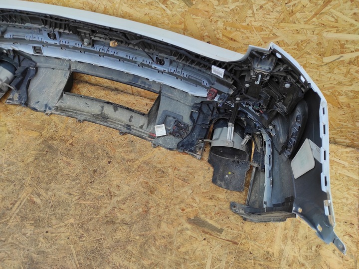 фото №7, Бампер задній audi rsq3