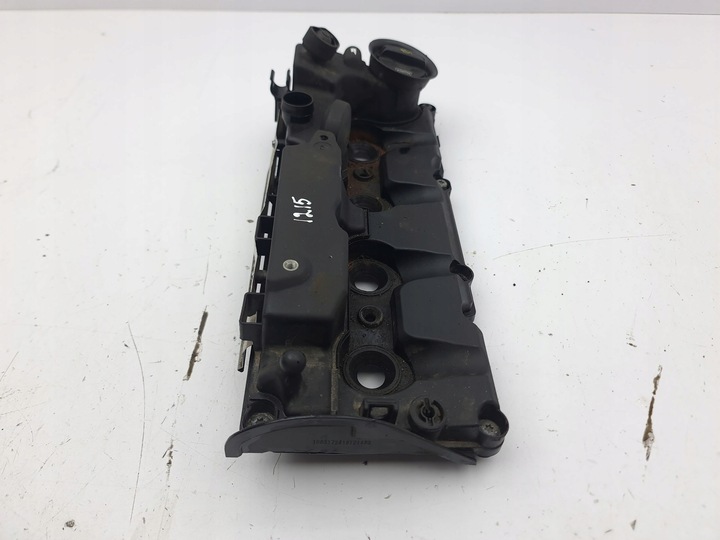 фото №6, Audi a4 s4 b9 2017 крышка клапанов