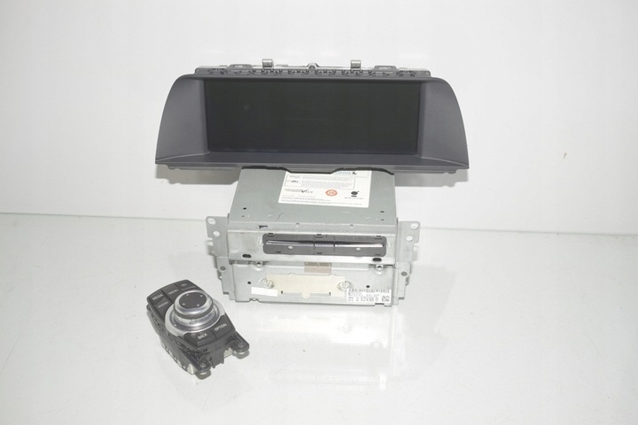 фото №9, Систем навігації bmw 5 touring f11 9266385 3.0l дизель 190kw 2011