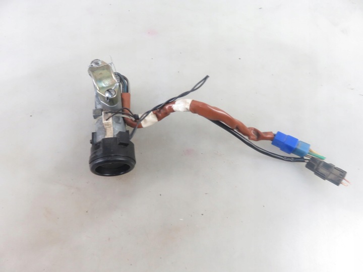 фото №6, Замок запалювання вкладиші subaru impreza ii x1t25172