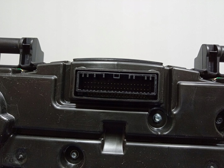 фото №8, Renault megane iv 1.3 tce прилади спідометр  248107627r