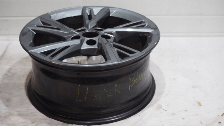 фото №11, Audi a3 s3 8y s line s-line диск серый 8x18 et 46 8y0601025g