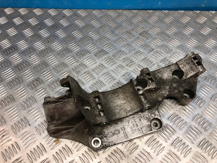 фото №1, Vw seat skoda 1,9 tdi лапи кронштейн генератора r045903143c