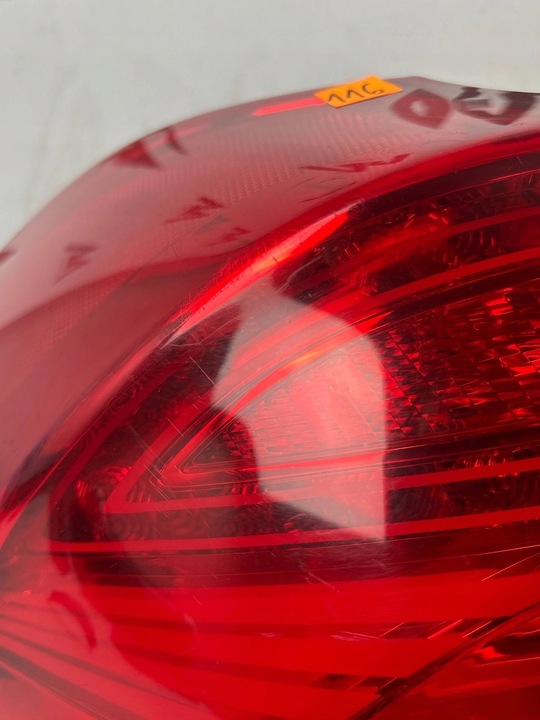 фото №7, Лампа зад задняя левая kia ceed ii hb led