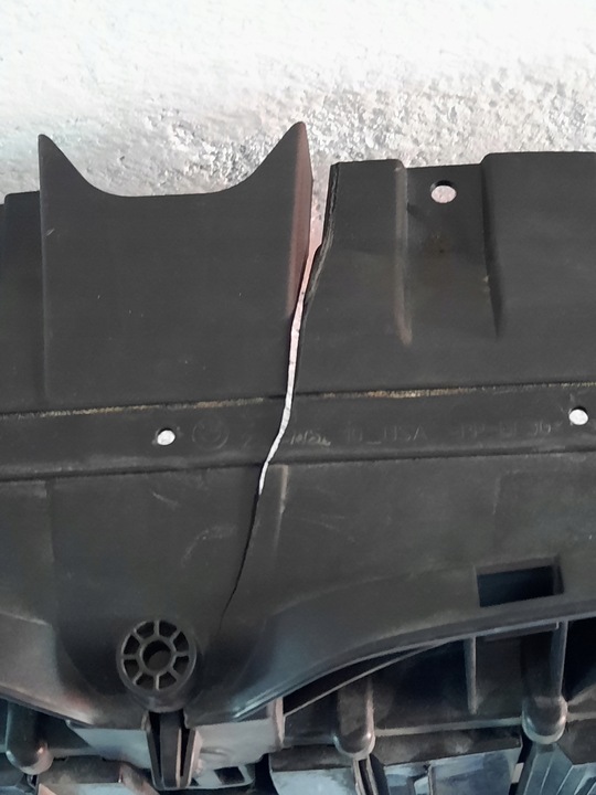 фото №5, Bmw x7 g07 жалюзи руль воздуха 9465348