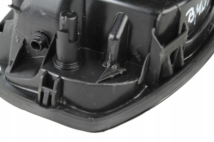 фото №10, Крышка заливка топлива bmw f20 2011-2019 668 7238095