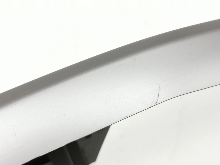 фото №5, Audi a3 8y 2023 рамка бардачка панели распределительной