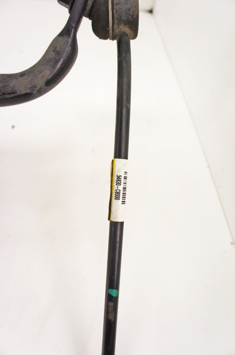 фото №7, Mr040 hyundai i20 iii 20- 1.2i стабилизатор перед