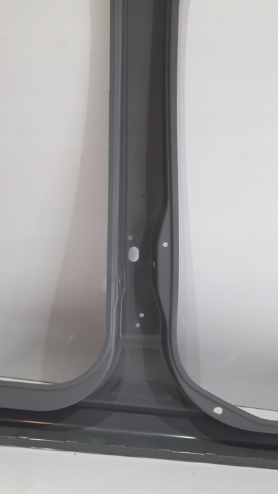 фото №9, Dacia lodgy поріг обшивка стійка лівий