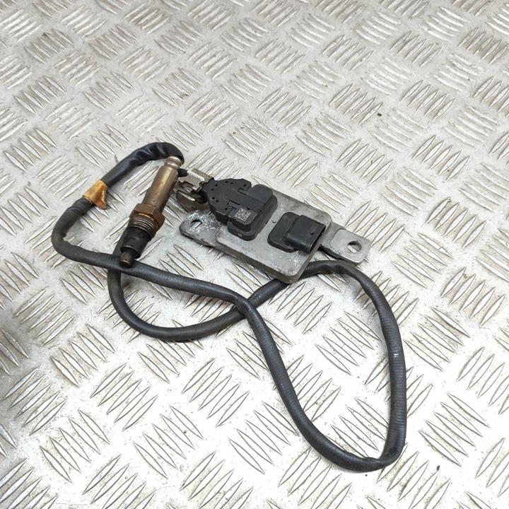 фото №2, Audi a6 s6 c7 4g 2014 лямбда-зонд