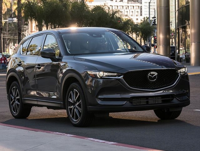 фото №6, Фара полный led 14pin eu mazda cx-5 2017-2021