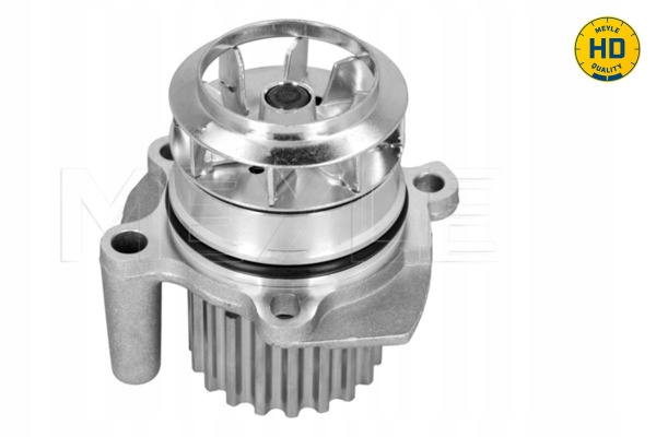 фото №14, Meyle водяной насос vw 2,0tdi 06- a4/5/6/gol5/jetta/pas
