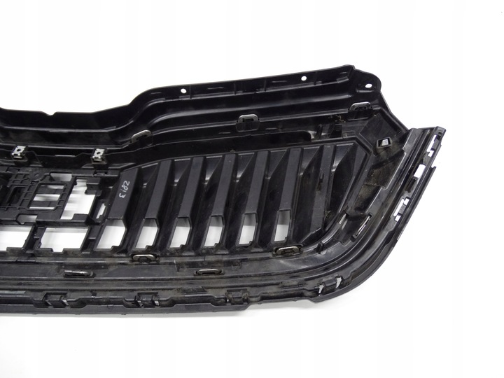 фото №12, Skoda scala 19- решітка радіатора решітки радіатора решітка радіатор 657853653a оригінальна