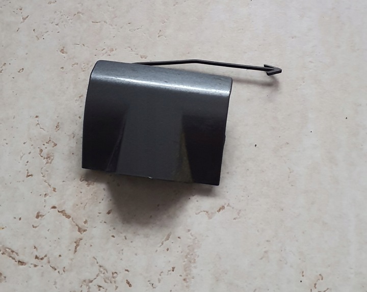 фото №1, Заглушка порога перед права mercedes c w205 a2056980230