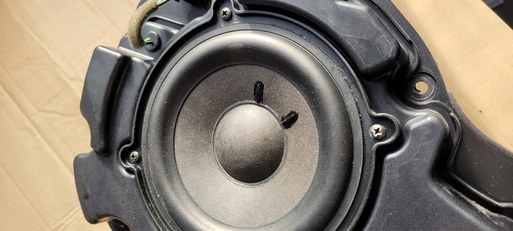 фото №8, S7 4g a7 динамик правые дверь перед bang olufsen 4g8035300