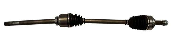 фото №1, Піввісь права pol вісь pół вісь master opel movano 2,3