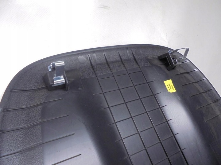 фото №6, Пластик сидіння спина праві перед 88496-g5000 niro i 1,6 gdi гібрид 17r